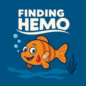 Team Page: Finding Hemo